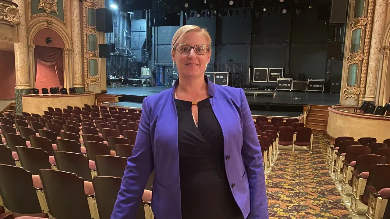 Imperial Theatre Gets $2.1M In Federal Funding