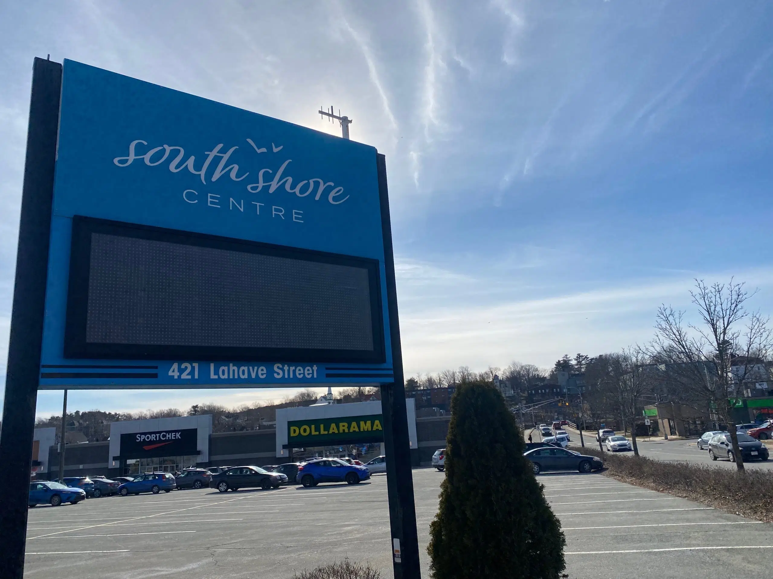 South Shore Centre Owners To Pitch  Bridgewater Downtown Development Plan