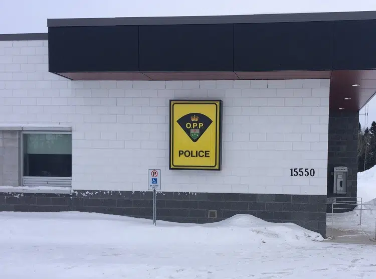 Dryden Asking for $1.8 million in OPP Cost Relief Until 2026