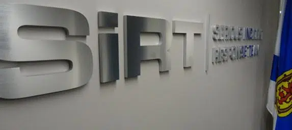 SiRT lay charges against CBRP officer