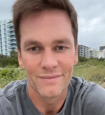 Tom Brady Retires for the Second Time