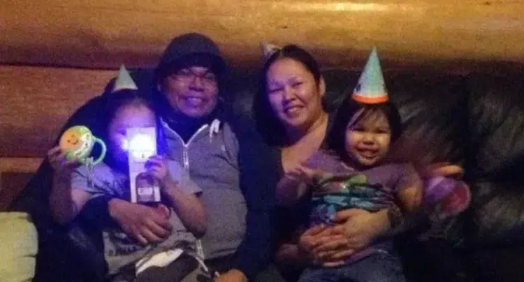 10-Year-Old Dies in Remote First Nations Fire