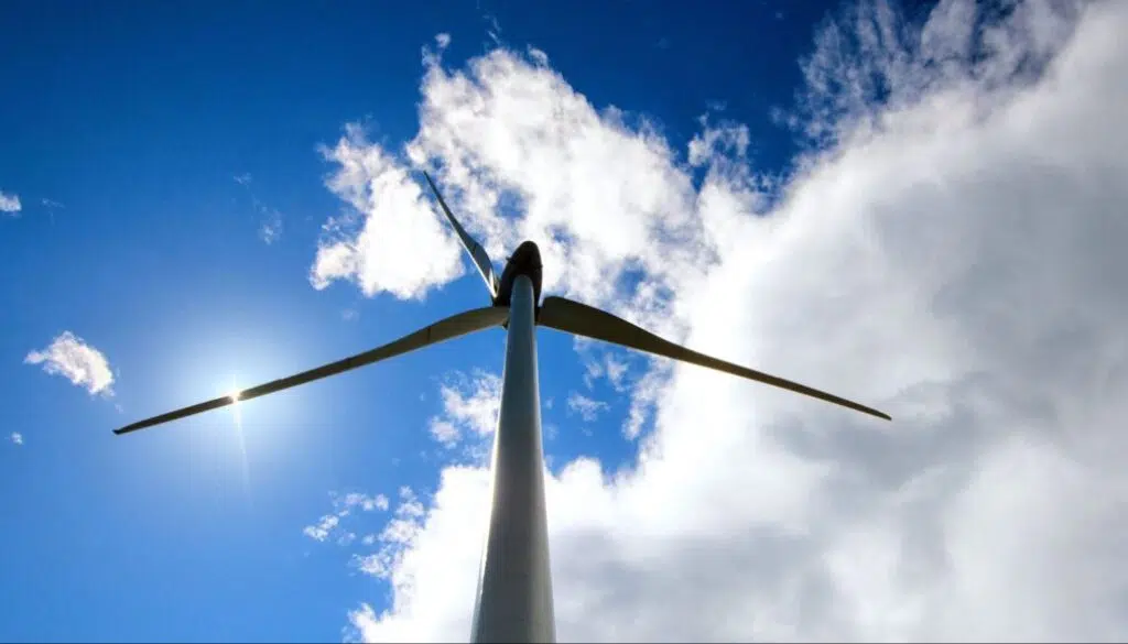 Province releases road map to offshore wind projects