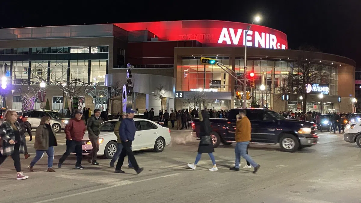 Moncton hosting Olympic qualifier for volleyball