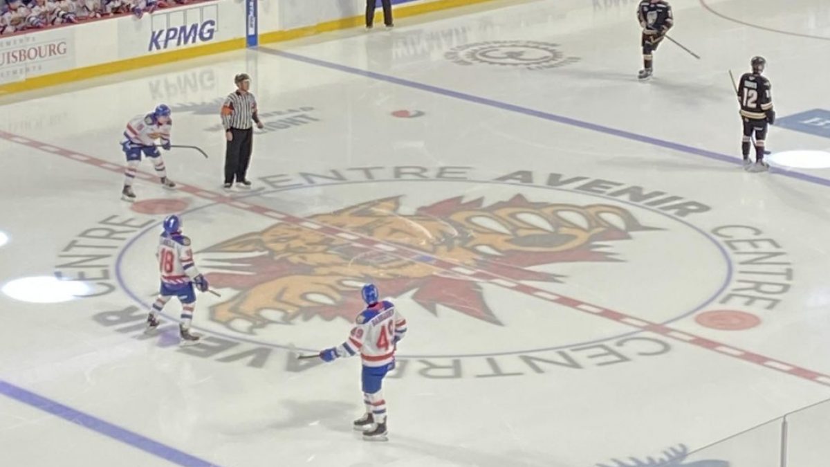 Moncton Wildcats GM of hockey operations resigns - Vimarsana News