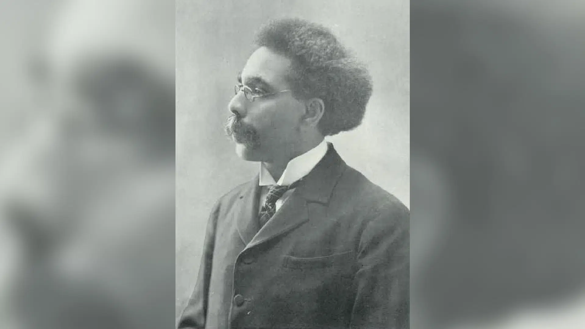 UNB honours 1st Canadian-born Black lawyer