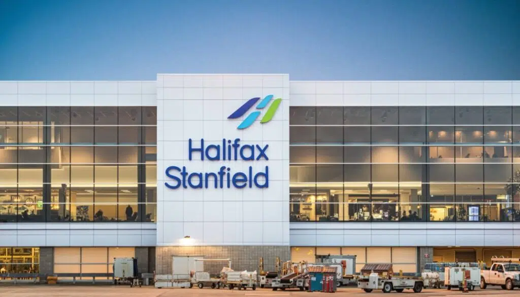 Halifax Stanfield offering non-stop flights to Bermuda