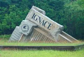 Ignace council "steps in to protect integrity ands"