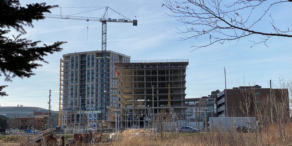 City of Moncton has second best construction year in 2023 - Vimarsana News