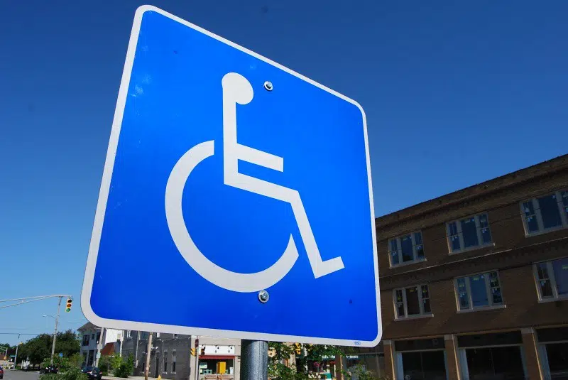 Program to help make N.B. businesses more accessible