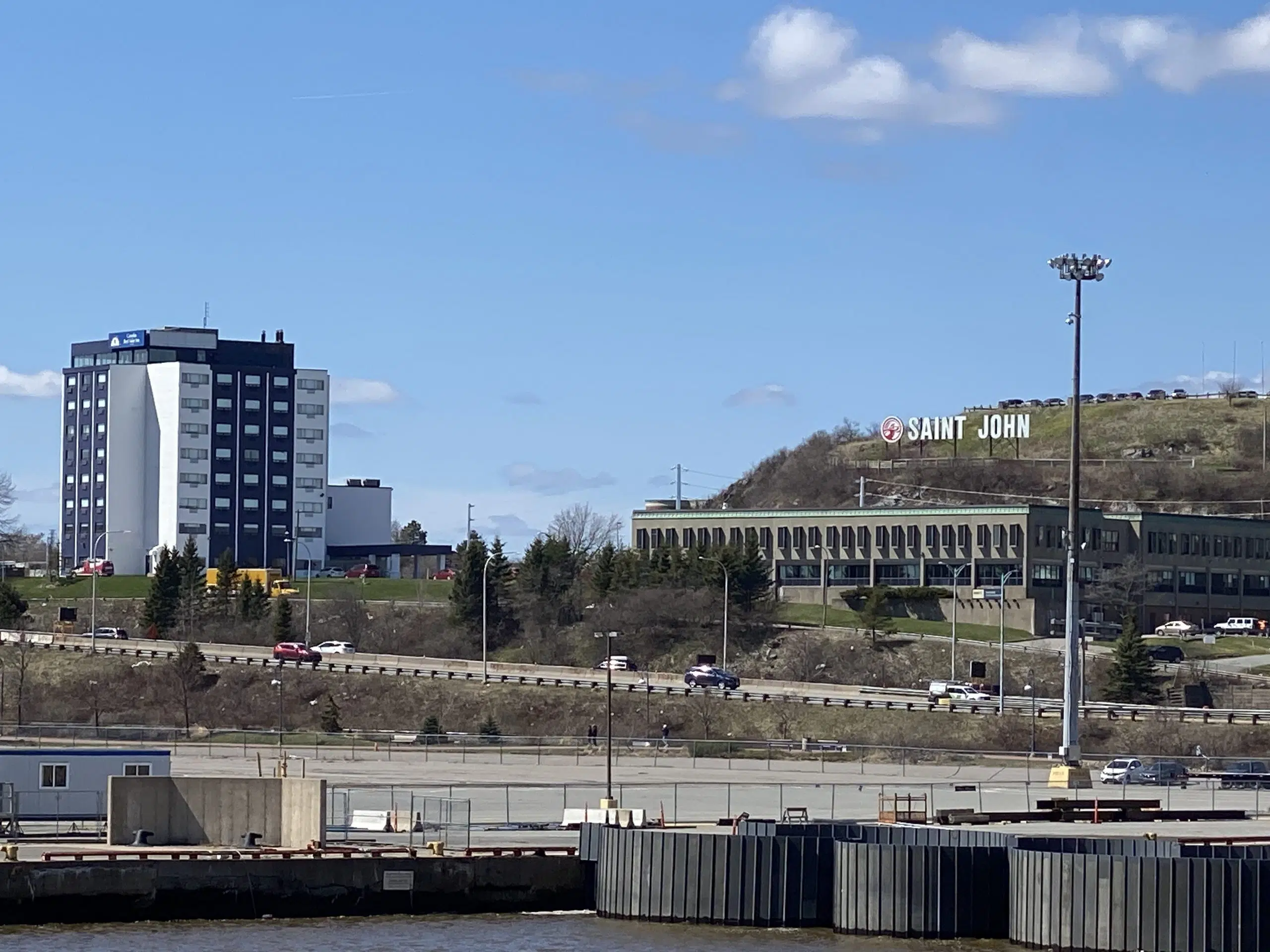 City of Saint John optimistic deal can be reached with inside workers