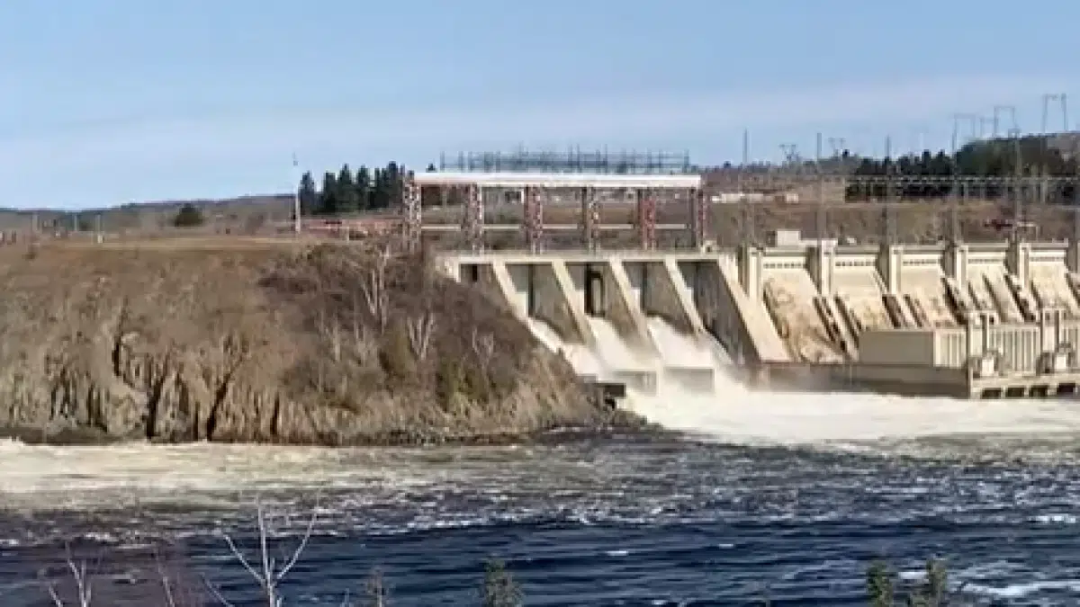 NB Power seeks environmental approval for Mactaquac project Country 94