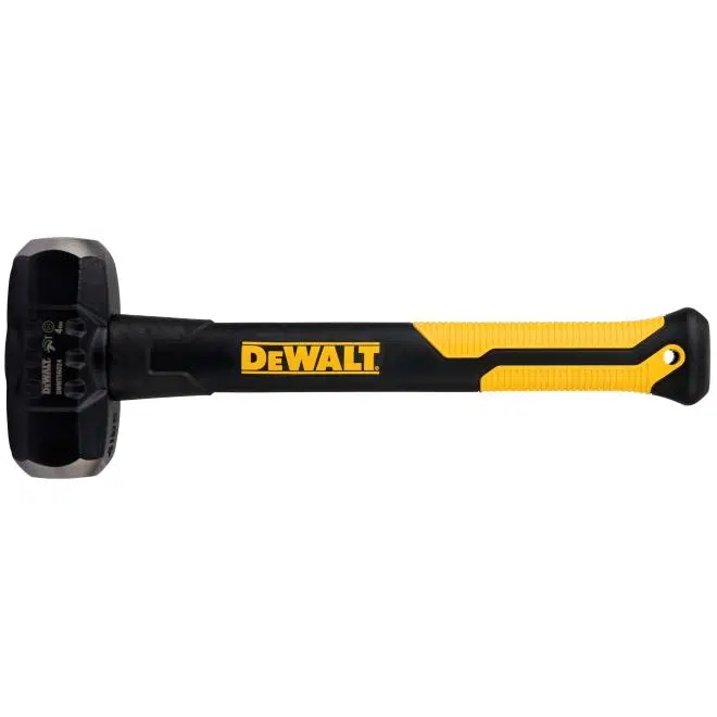 Thousands of sledgehammers recalled