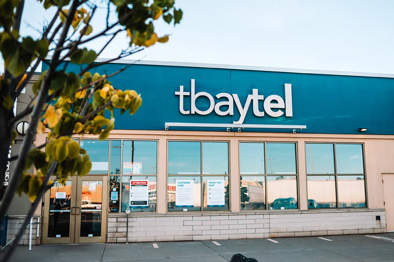 Tbaytel announces large profit