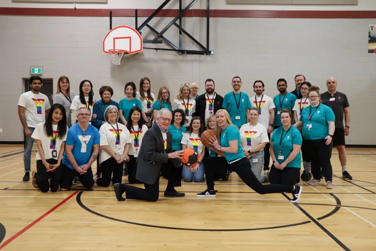 YMCA hopes to raise $625K in Strong Communities Campaign