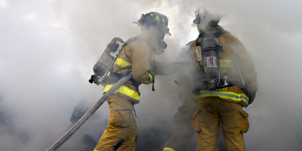 Mental health support extended to volunteer firefighters and search teams - Vimarsana News