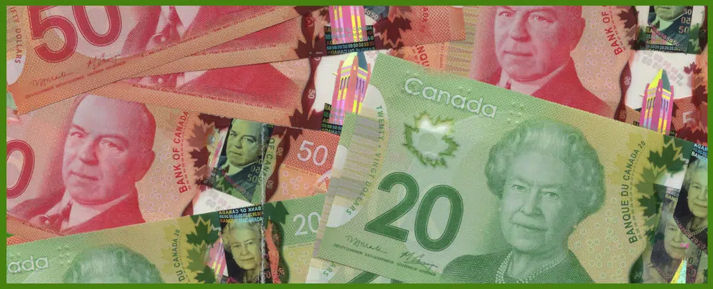 Nova Scotia couple wins $1 million dollar Lotto Max prize