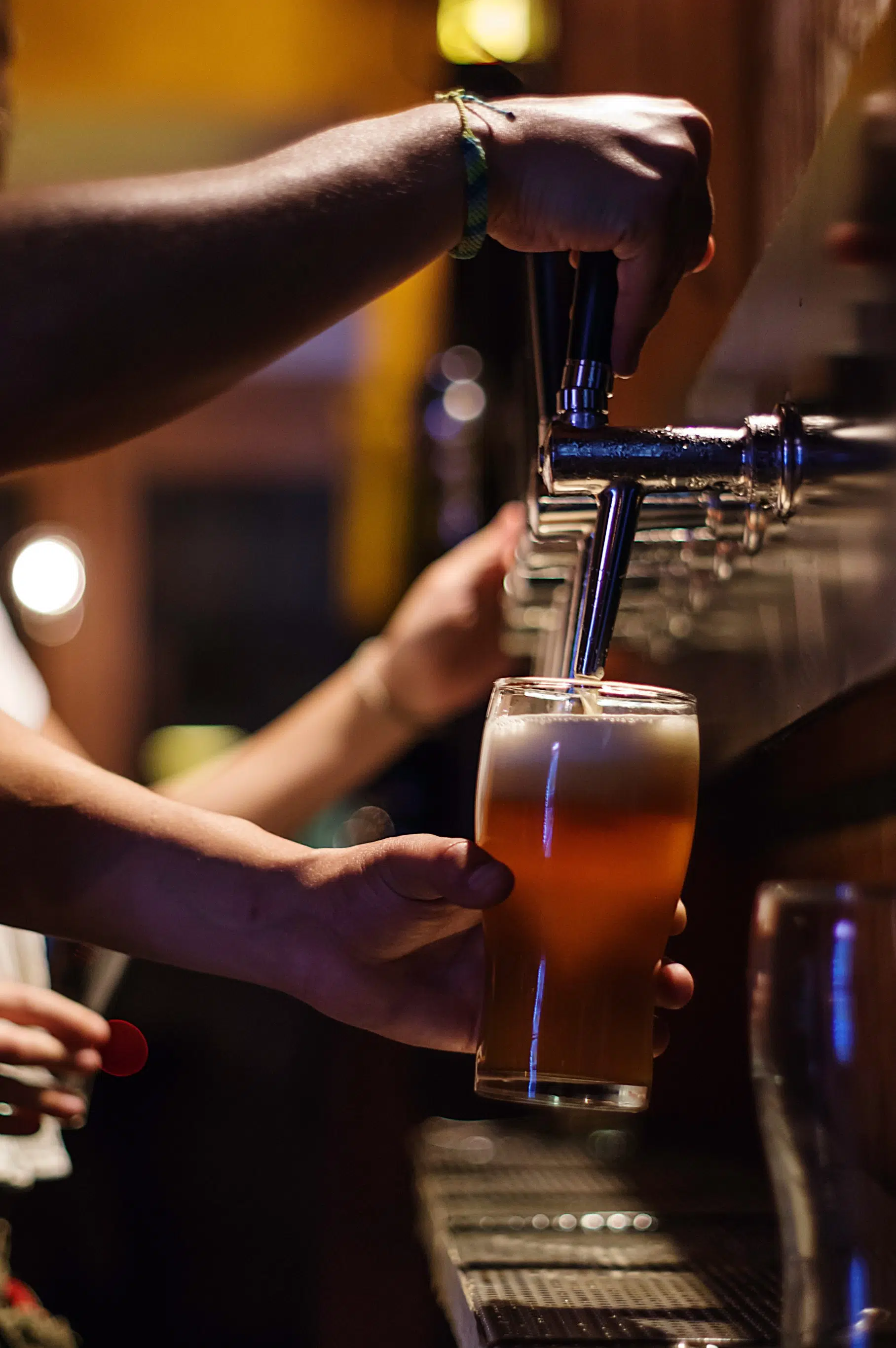 Nova Scotia Implements New Security Requirements for Late-Night Bars