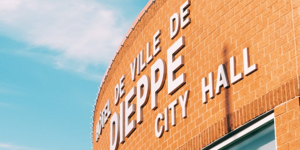 Input sought from Dieppe residents for strategic plan updates - Vimarsana News