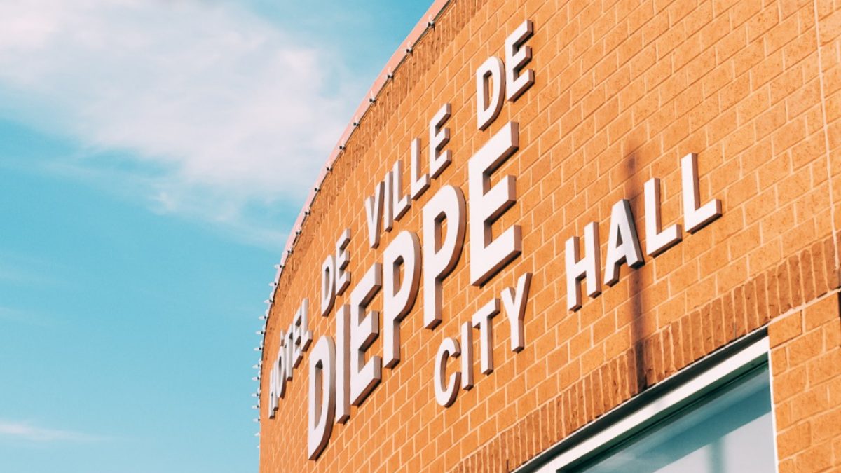 Dieppe honours volunteers during Les Chalins gala - Vimarsana News