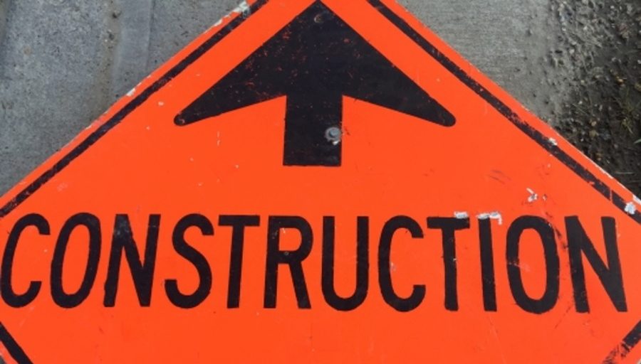 Section of Valley Drive closed today - Vimarsana News