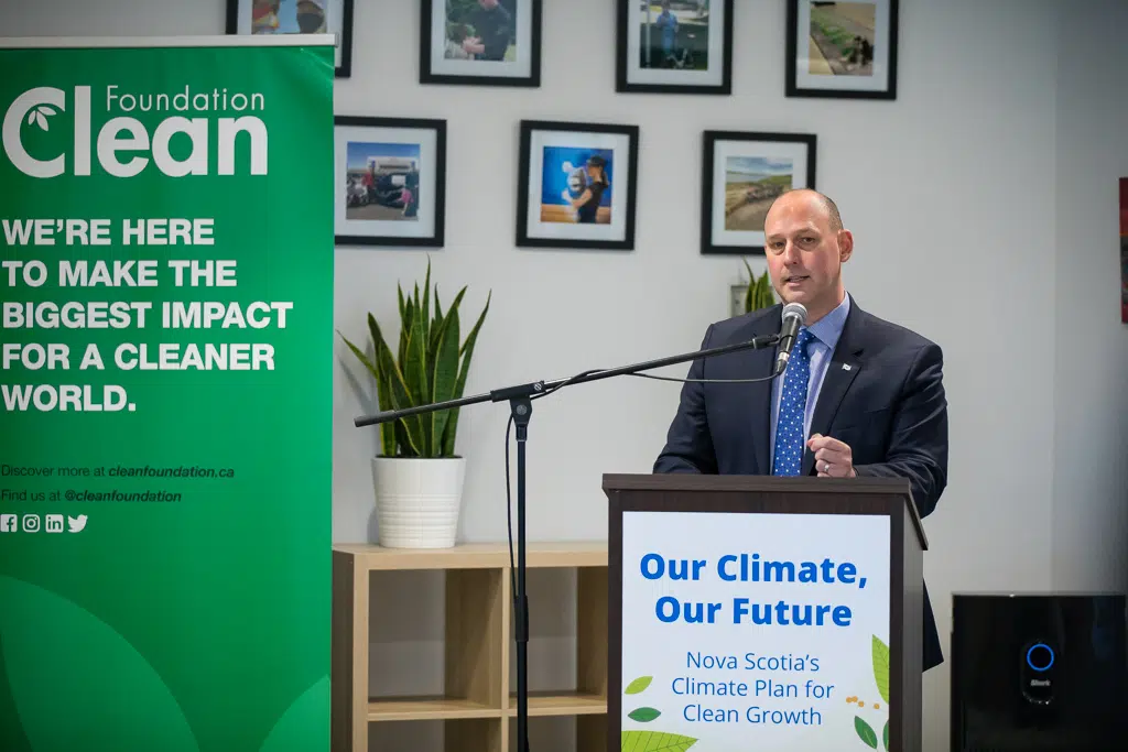 12 N.S. community climate projects getting provincial support
