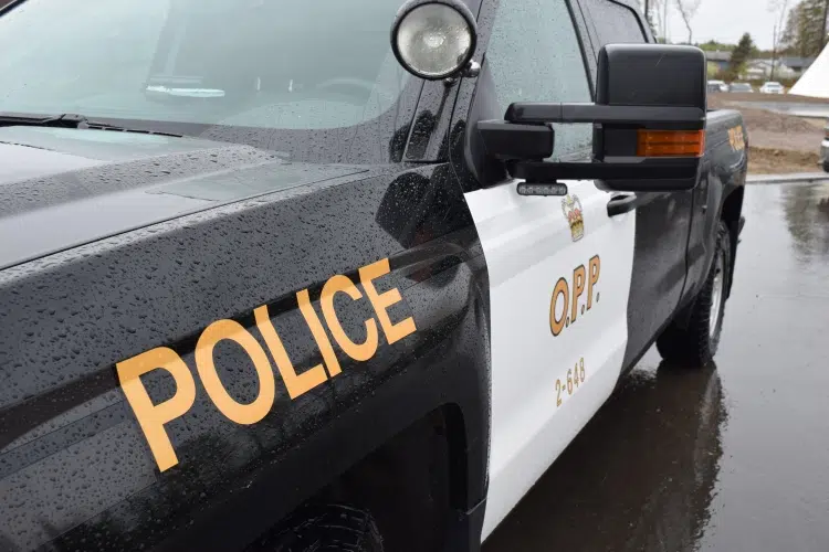 Cocaine seized after traffic complaint in Red Lake