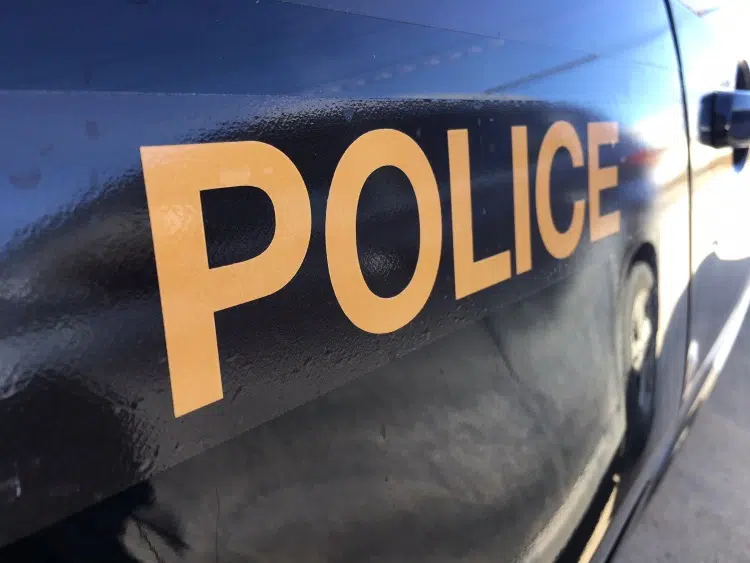 Three charged in Portage Ave. drug bust