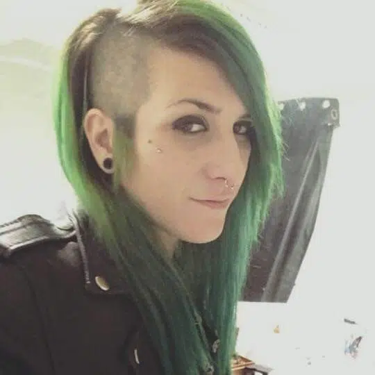 Moncton woman last seen on April 18th