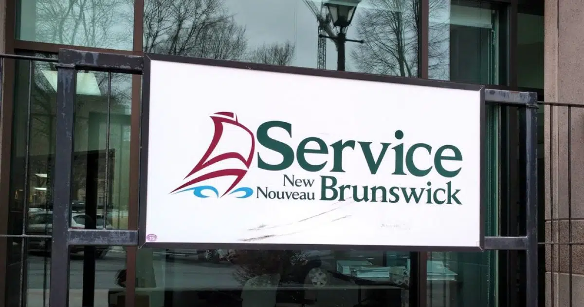 N.B. Proposes Changes To Property Assessment Notices | Country 94