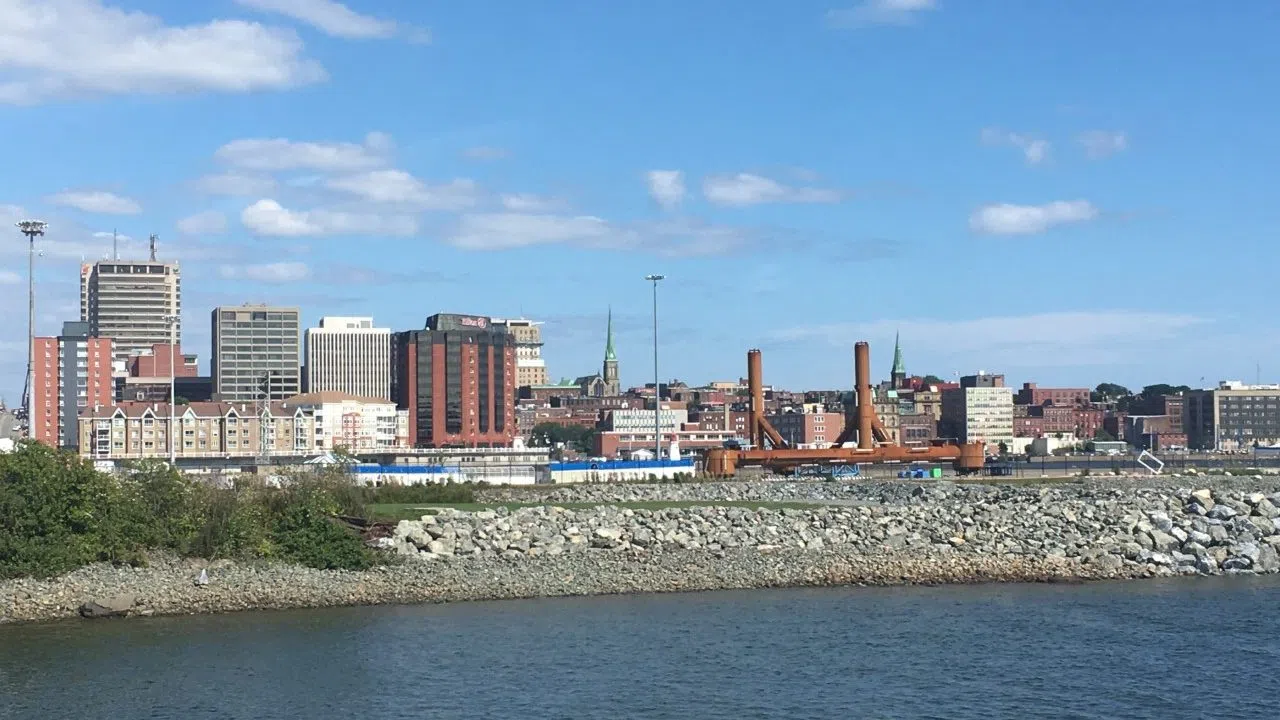 Events planned to mark Loyalist Day in Saint John