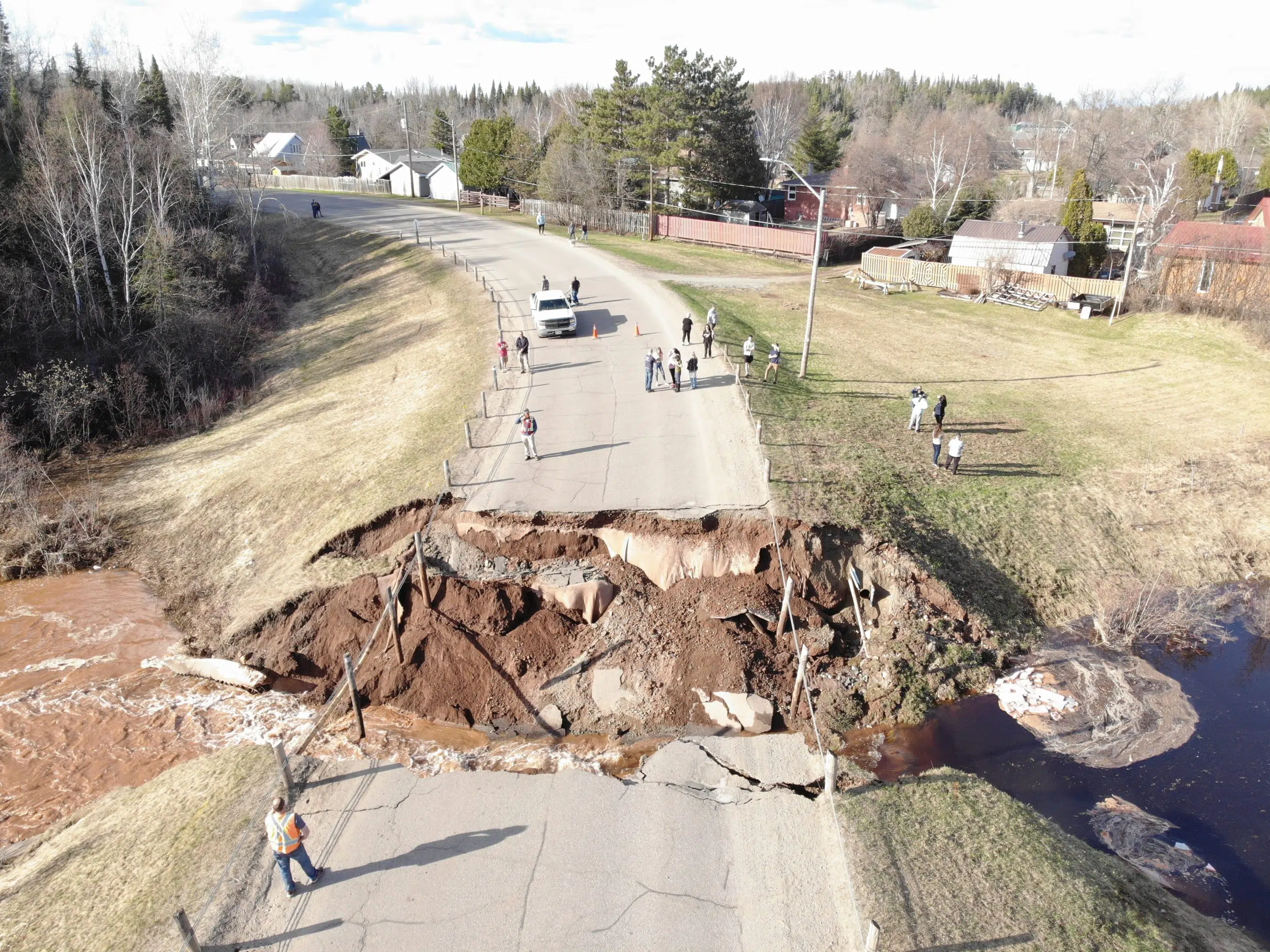 Atikokan declares State of Emergency