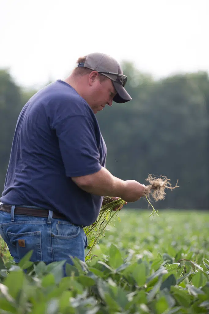 New N.B initiative supporting farmers mental health