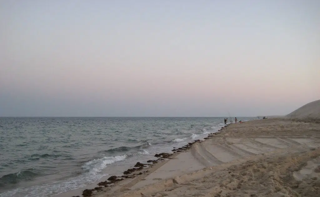 Dozens of N.S. provincial parks getting upgrades