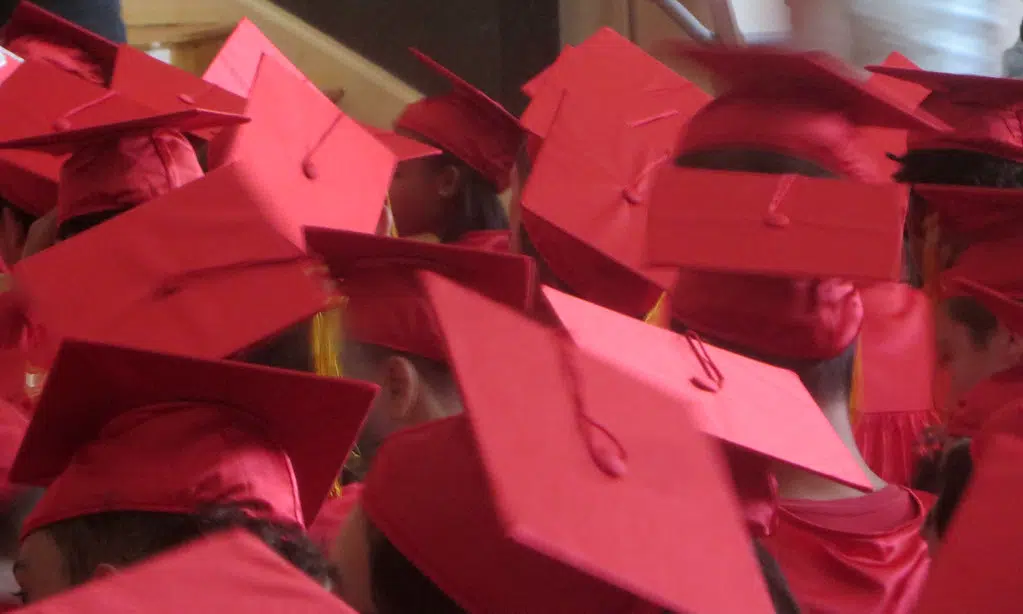 Francophone South convocation ceremonies planned