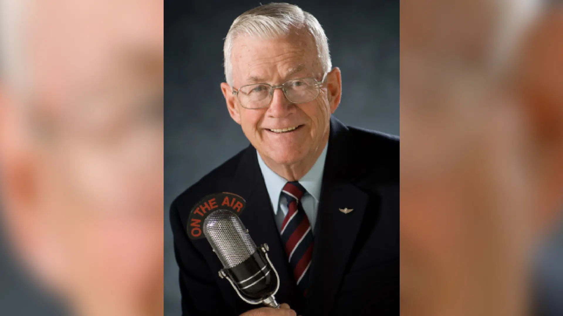 Former Saint John mayor, radio broadcaster dies