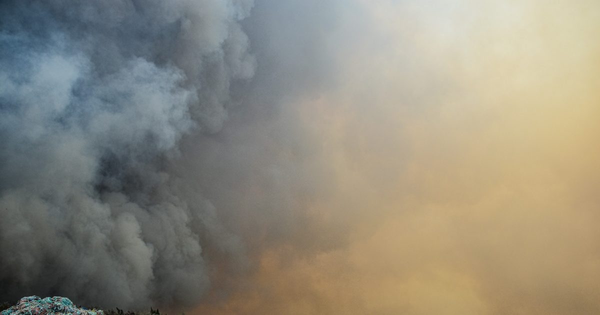 Barrington Lake wildfire leaves lasting impact on community one year later - Vimarsana News