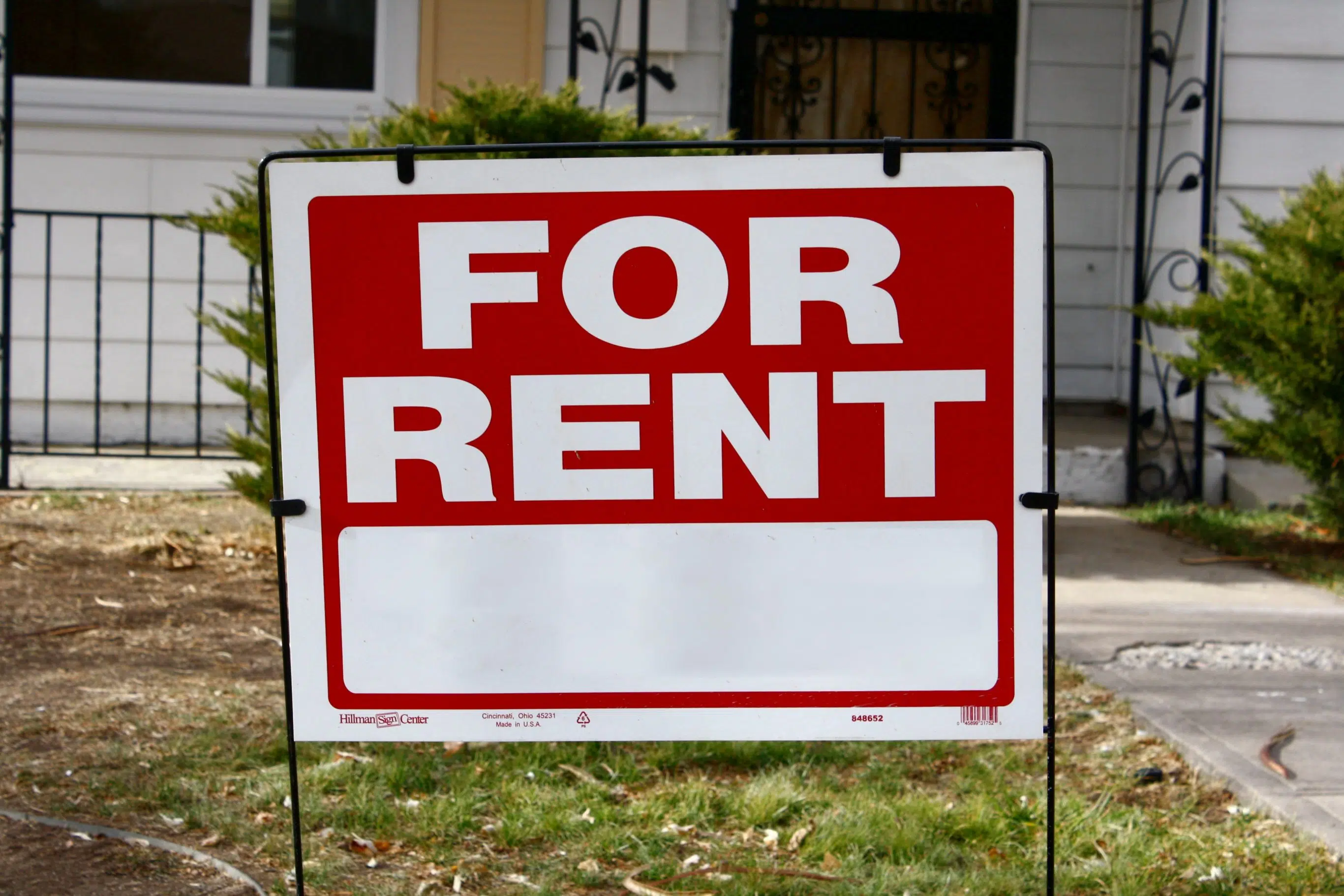 N.B. sees increase in alleged rental housing discrimination