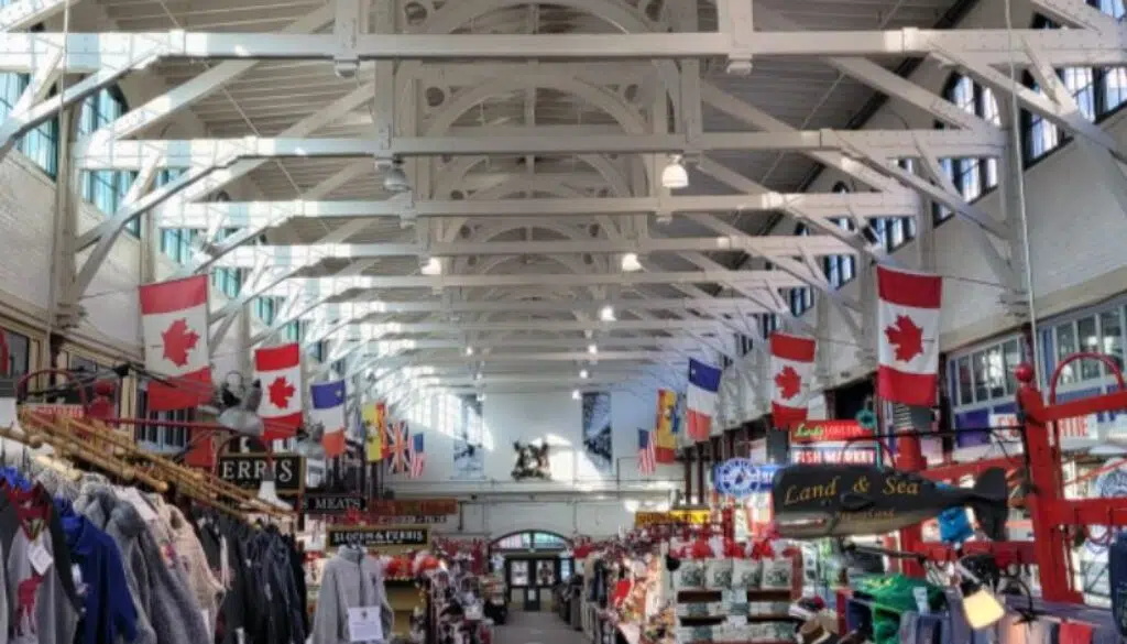 Saint John City Market seeks funding for project manager