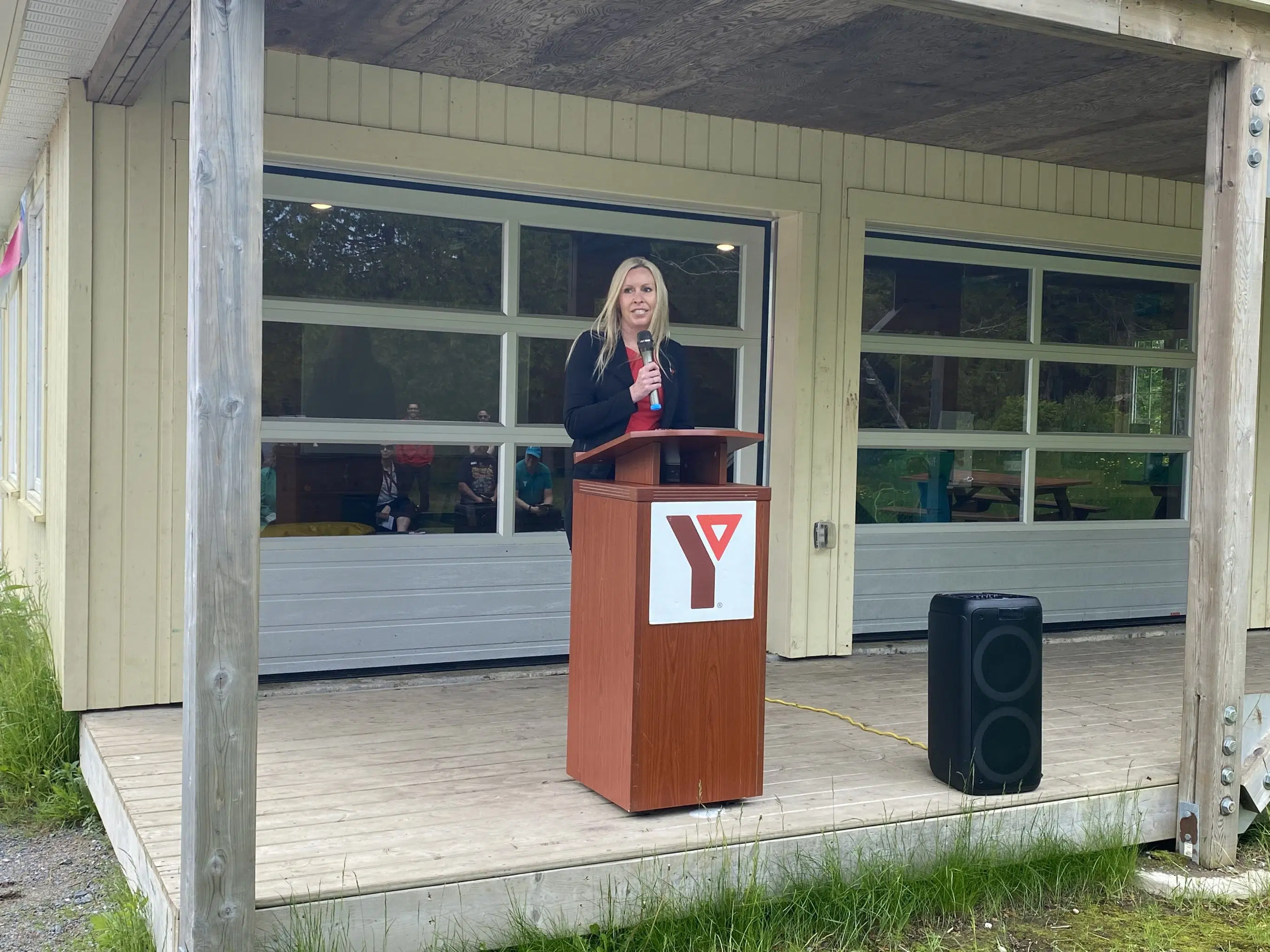Local YMCA unveils 5-year strategic plan