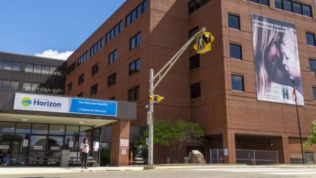 Construction Begins On New Coronary Care Unit At The Moncton Hospital   The Moncton Hospital Horizon 1200x675 