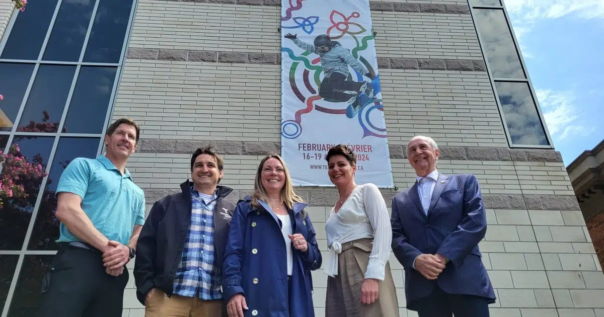 Hydro One to be presenting sponsor for 2024 Ontario Winter Games