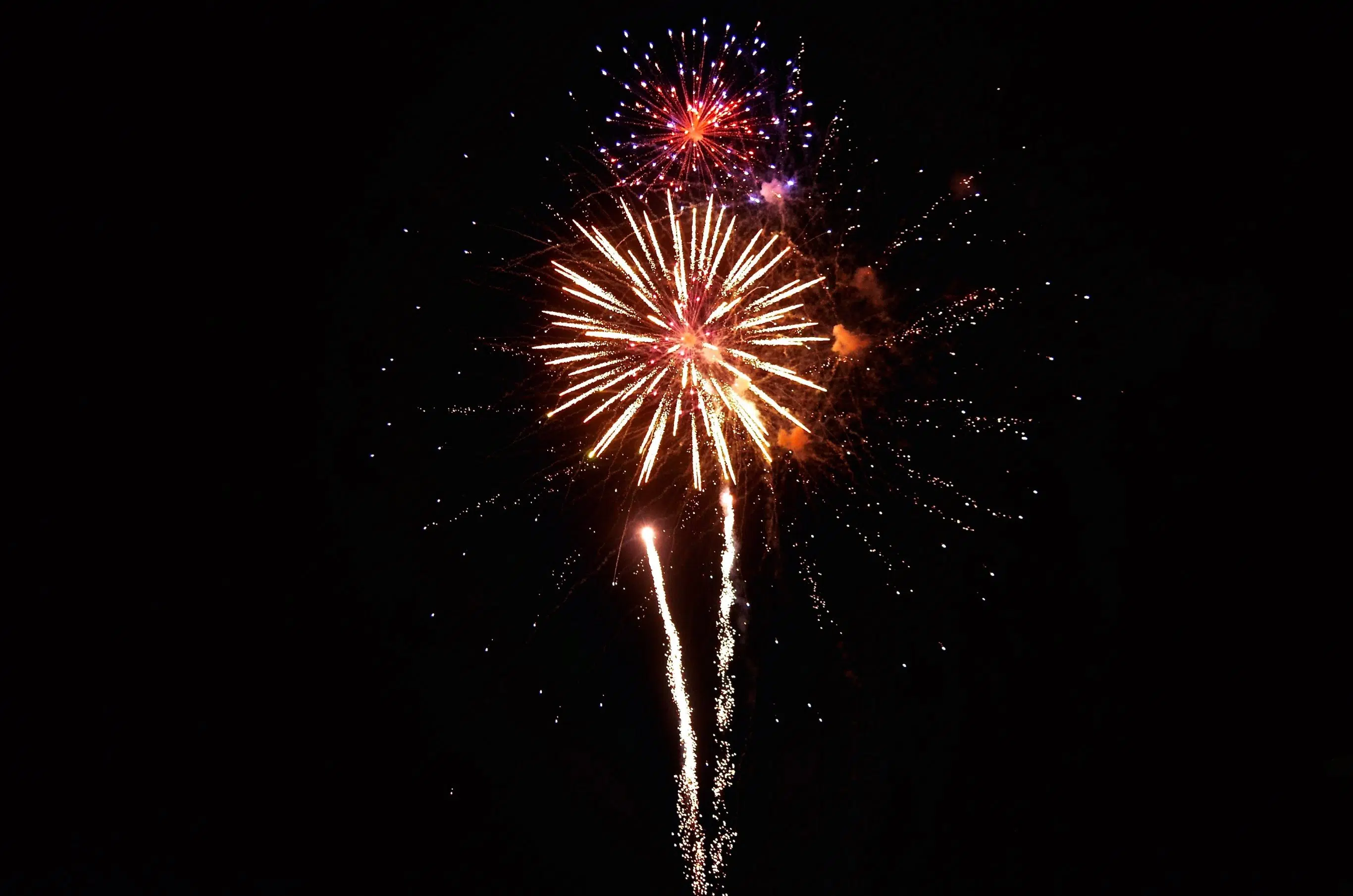 Quispamsis appoints committee to study consumer fireworks