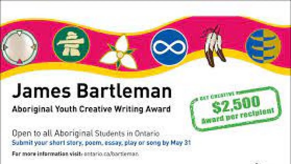 dartmouth creative writing awards