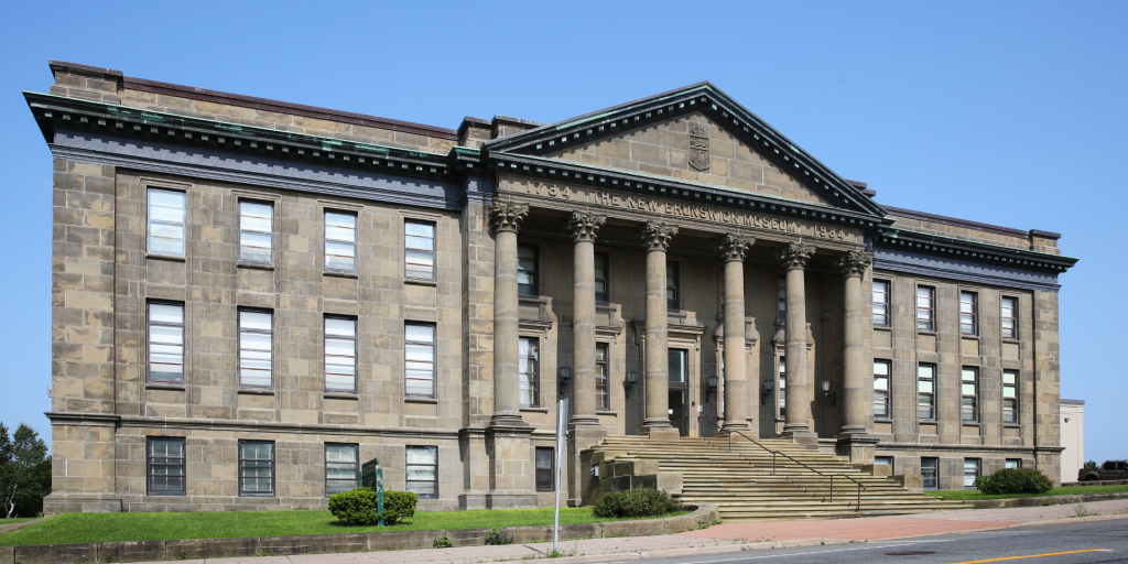 Construction manager chosen for N.B. Museum project - Vimarsana News