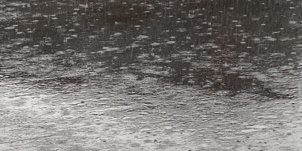 Lots of rain in Cape Breton, more coming this weekend - Vimarsana News