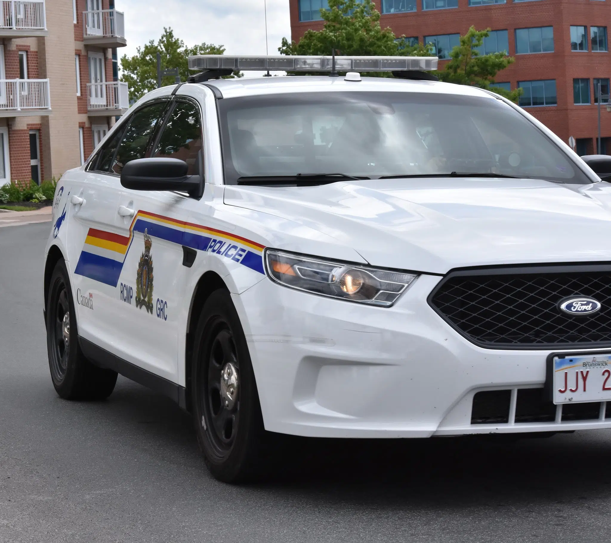 Man charged in Lunenburg County dangerous driving incident