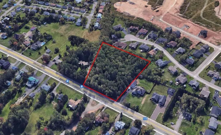 Riverview rejects two proposed apt. buildings