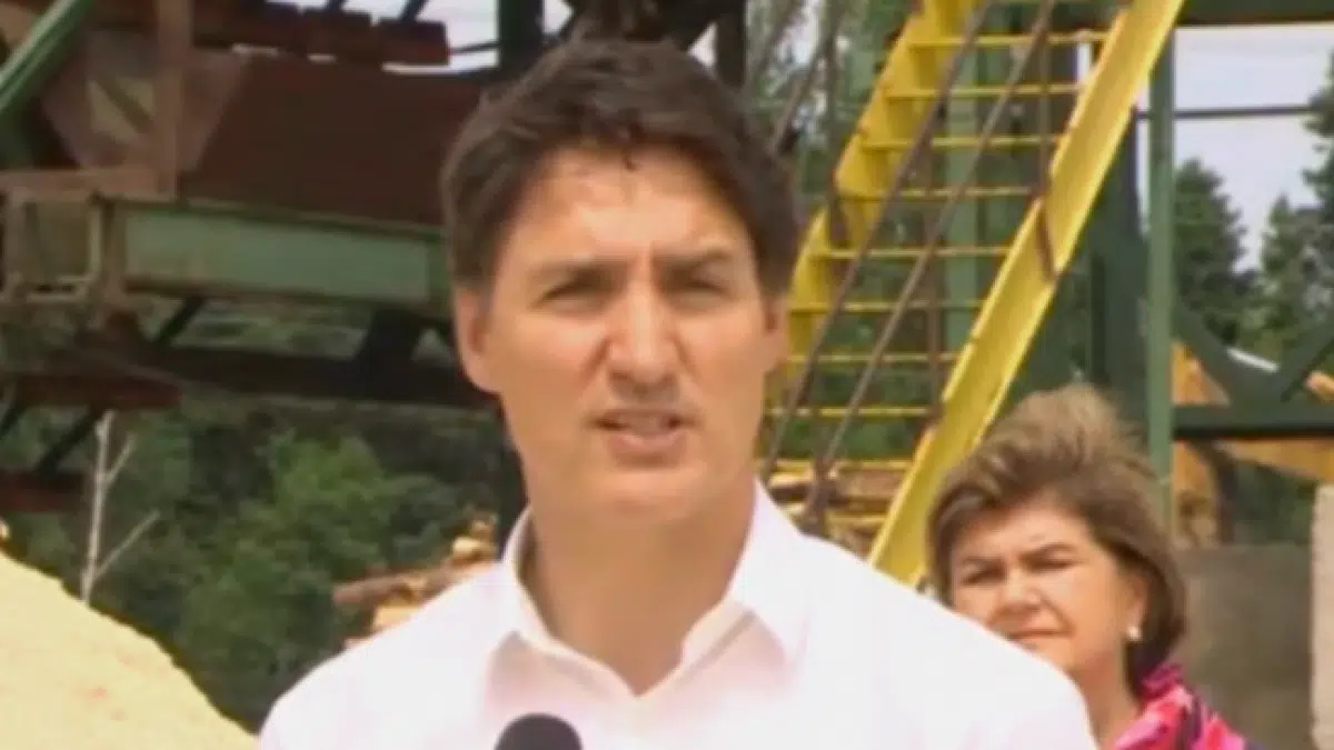 Canada to set up National Security Council 91.9 The Bend