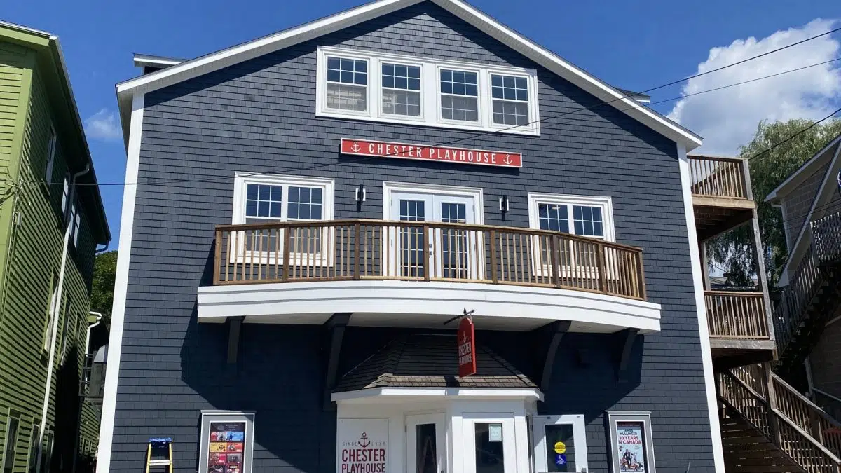 Chester Playhouse reopens this weekend with street festival after two